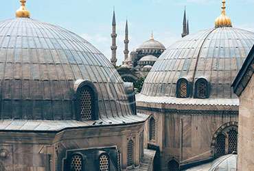 Islamic center